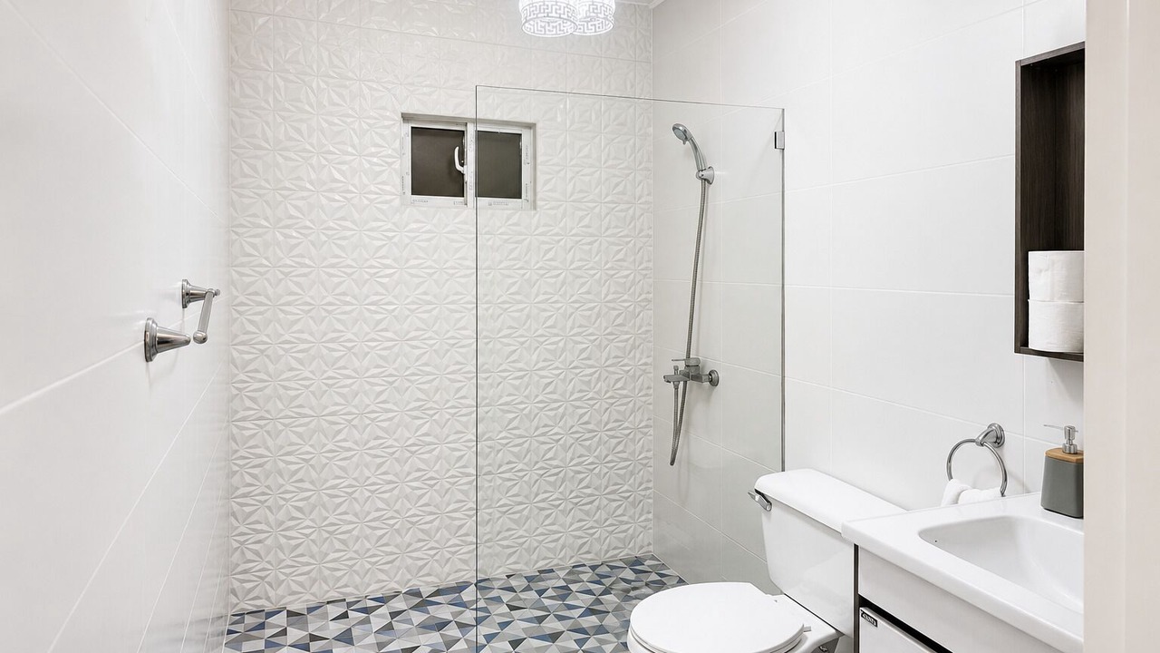 Photo of Bathroom in Juan Dolio - El Pueblo
