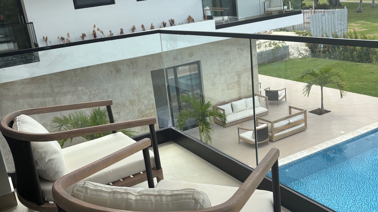 Photo of Patio Balcony in Bavaro