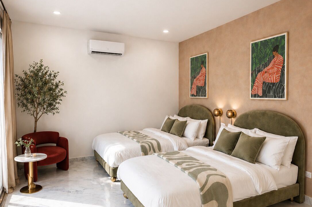Photo of Bedroom in Bavaro