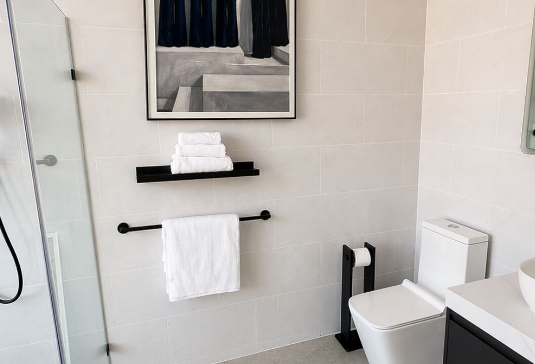 Photo of Bathroom in Bavaro