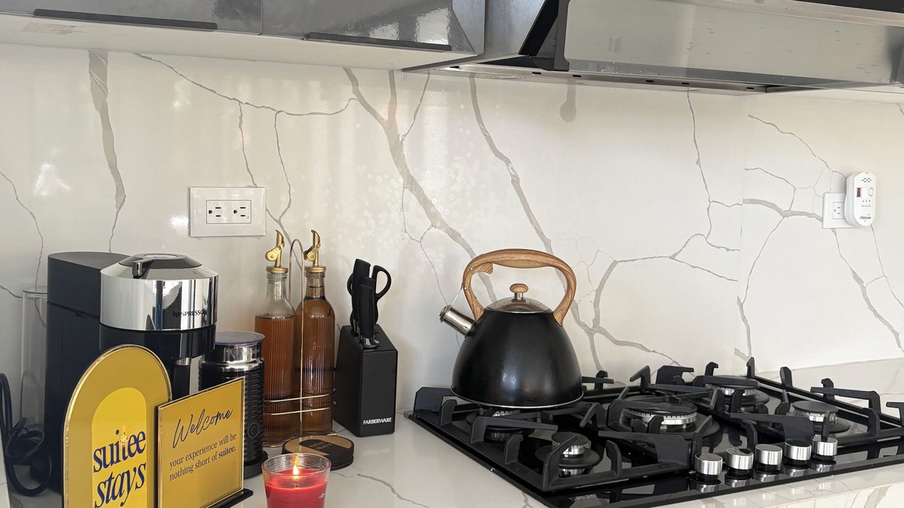 Photo of Kitchen in Bavaro