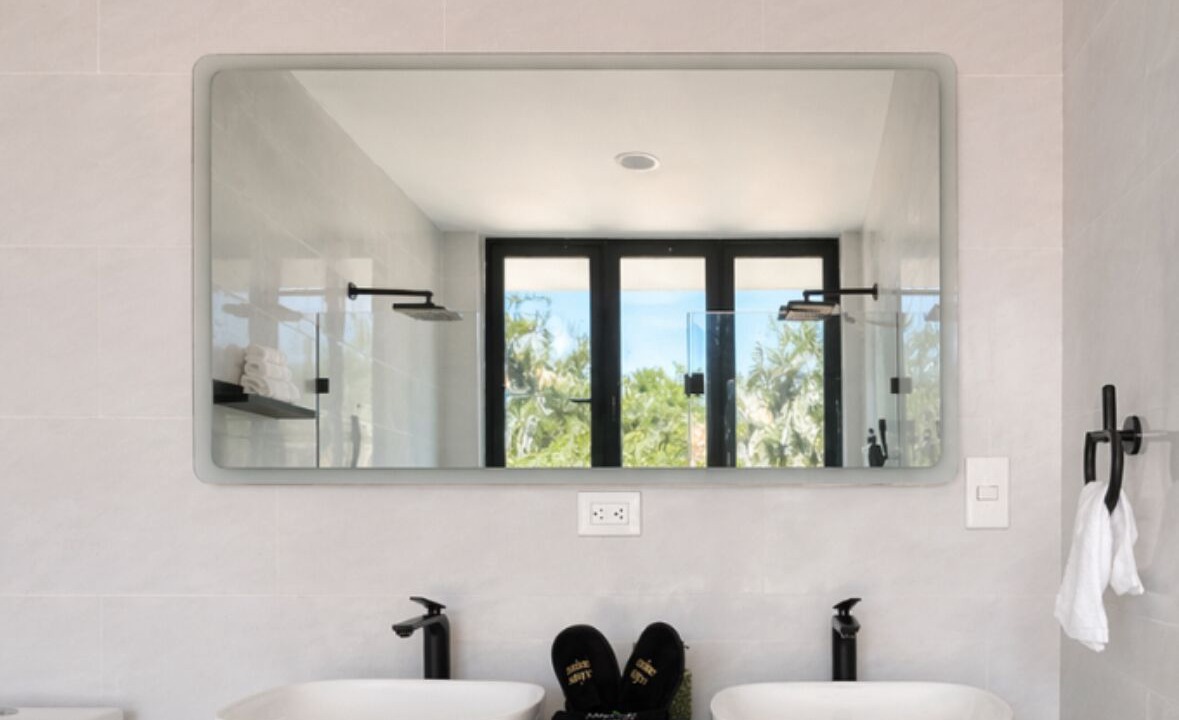 Photo of Bathroom in Bavaro