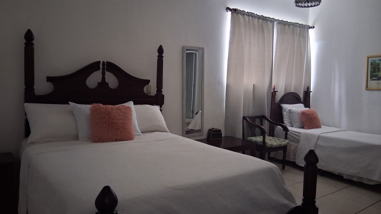Photo of Bedroom in Santiago de los Caballeros