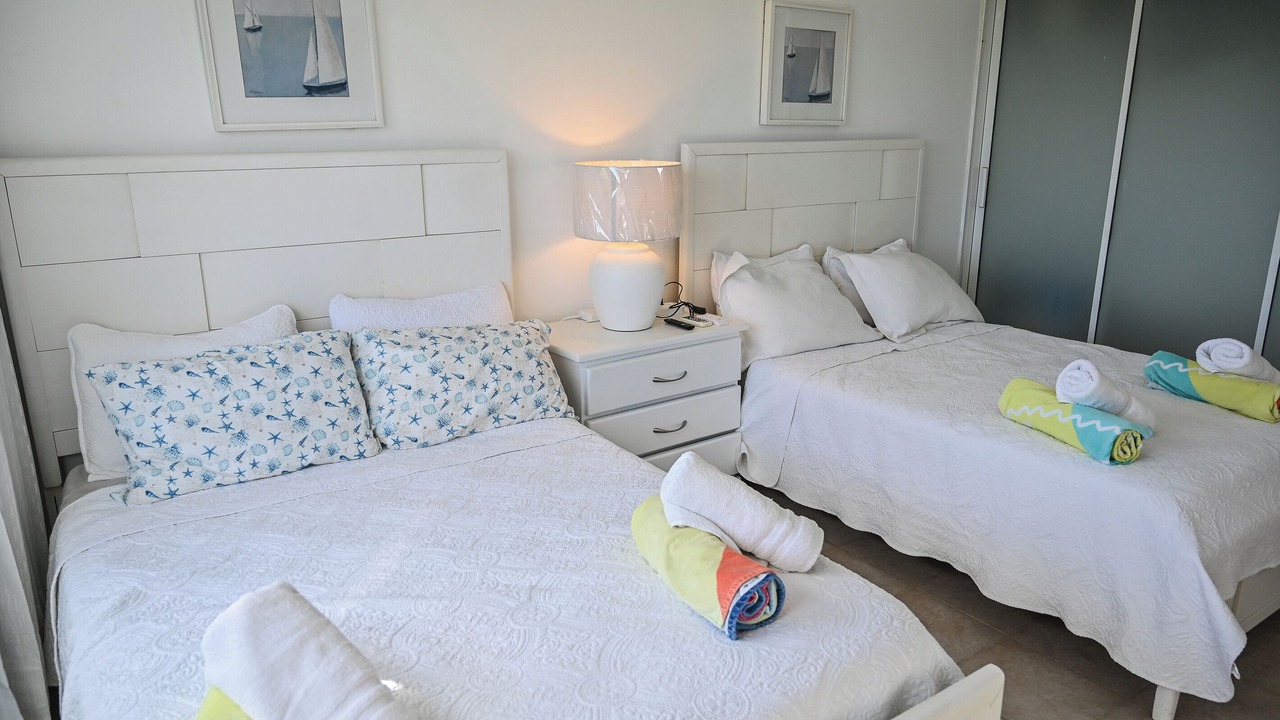 Photo of Bedroom in Playa Bibijagua