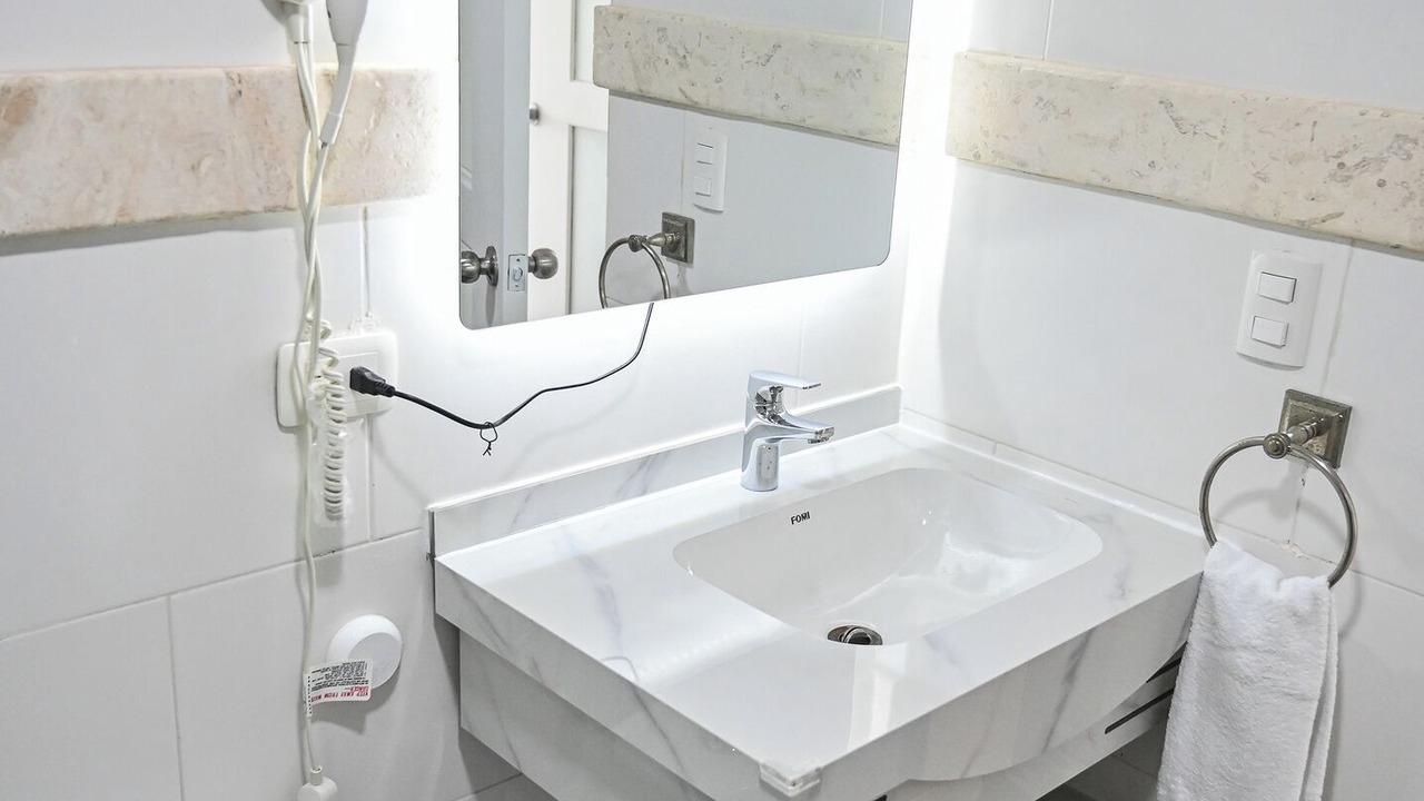 Photo of Bathroom in Playa Bibijagua