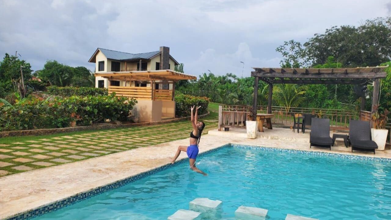 Photo of Outdoor in Monte Plata