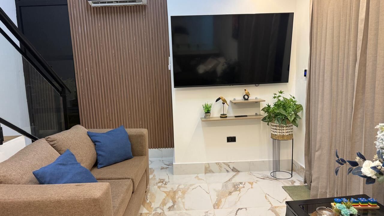 Photo of Livingroom in Monte Plata