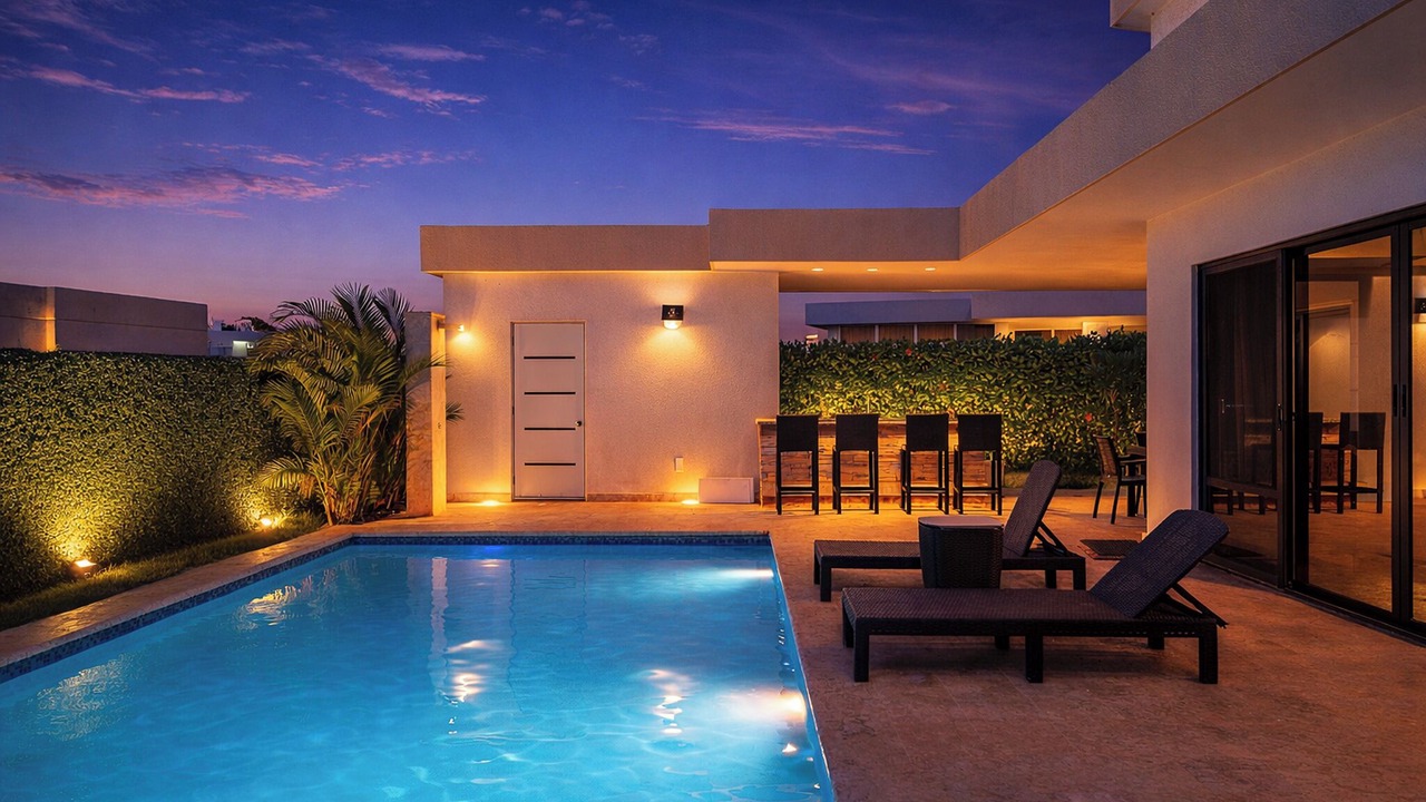 Photo of Outdoor in Sosua