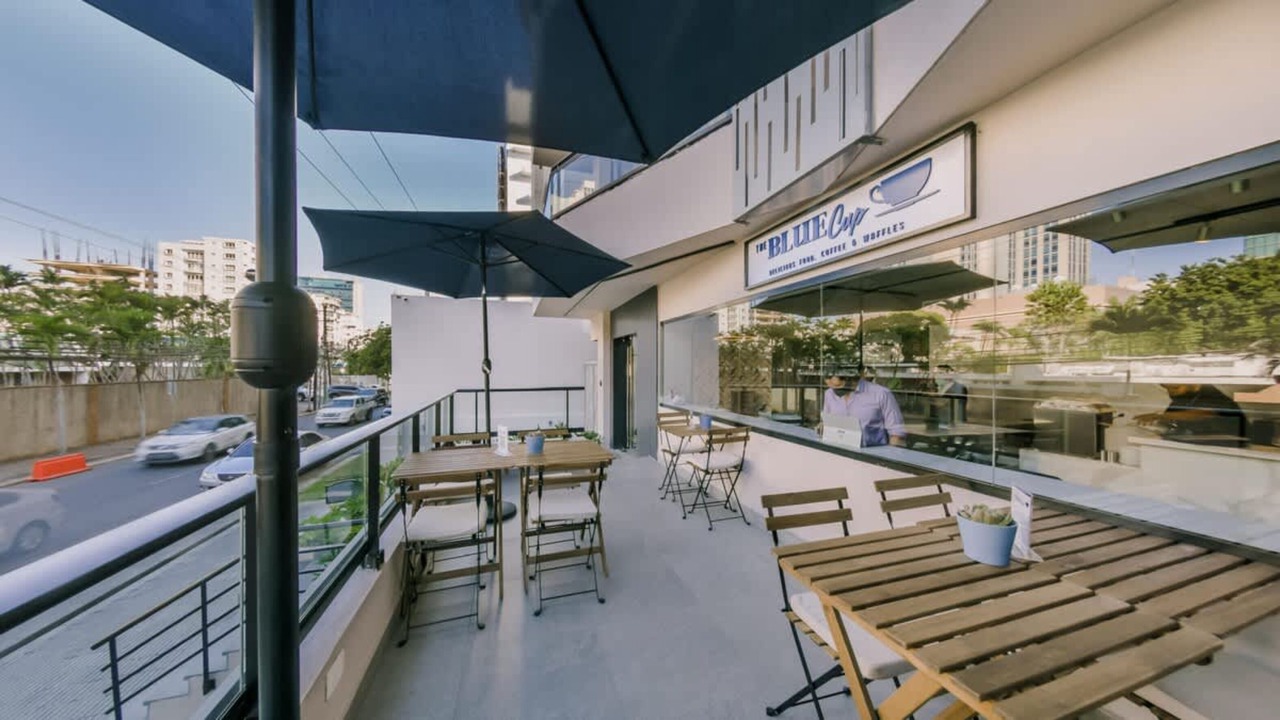 Photo of Outdoor in Downtown Santo Domingo