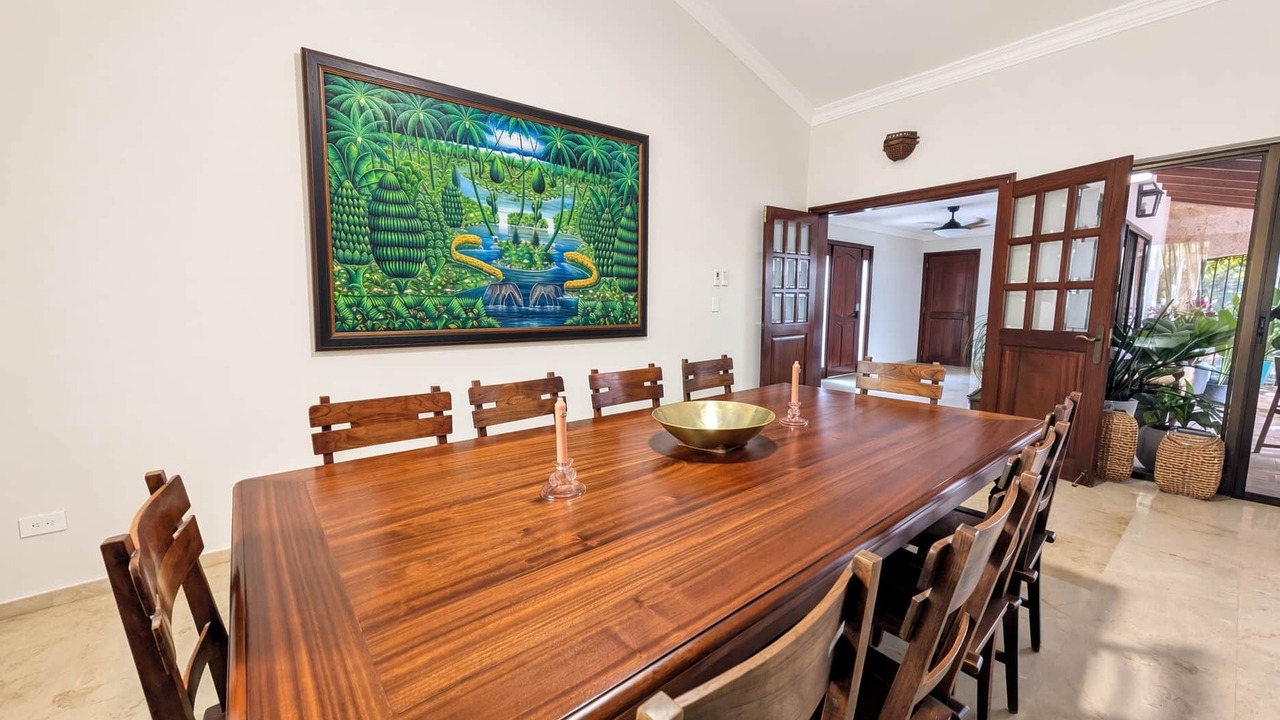 Photo of Bedroom in Bavaro