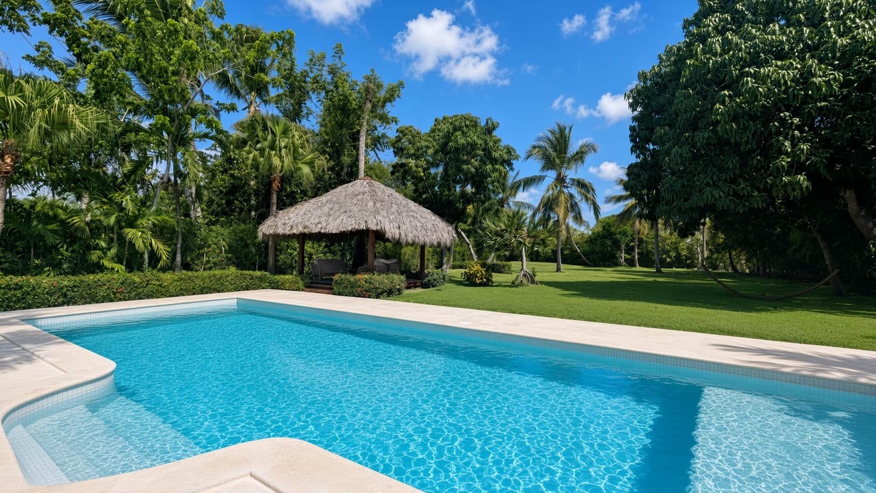 Photo of Outdoor in Bavaro