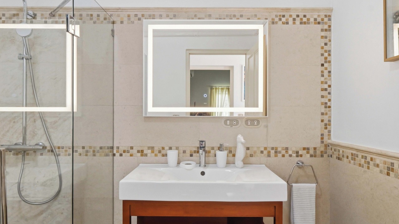 Photo of Bathroom in Cabarete
