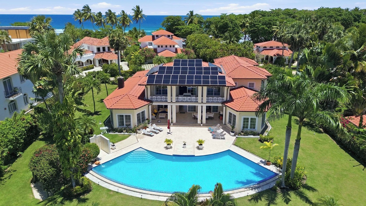Photo of Outdoor in Cabarete