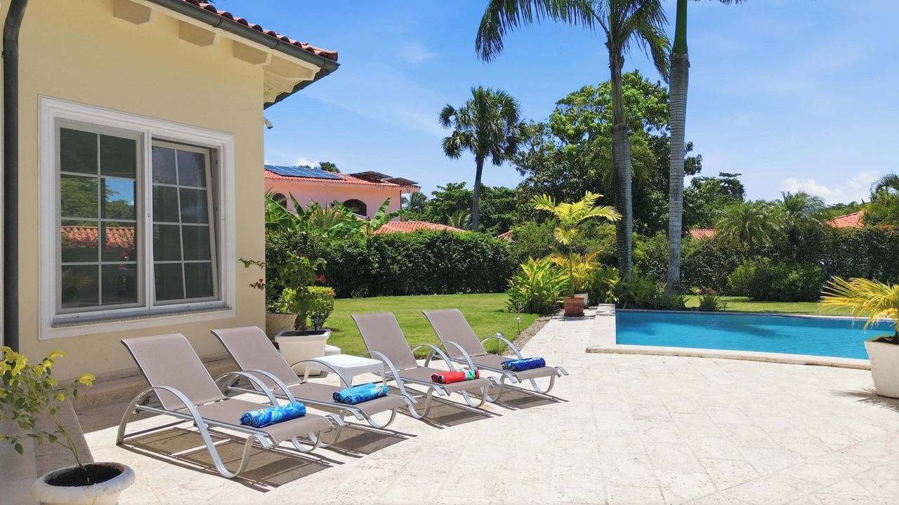 Photo of Outdoor in Cabarete