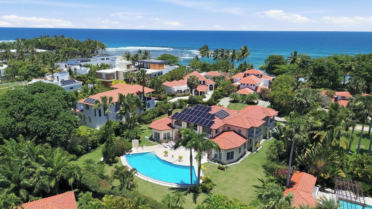 Photo of Outdoor in Cabarete