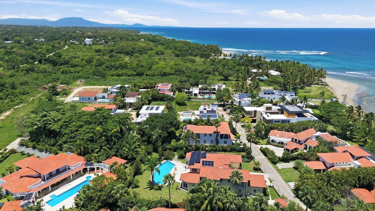 Photo of Outdoor in Cabarete
