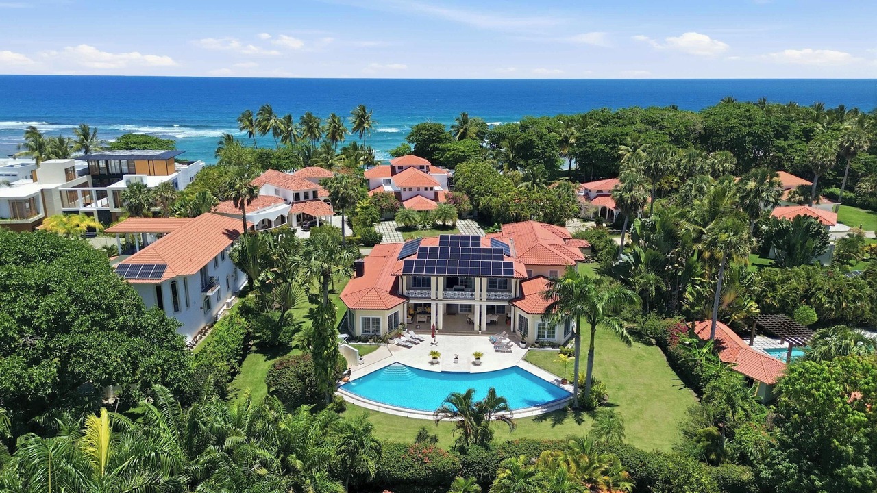 Photo of Outdoor in Cabarete