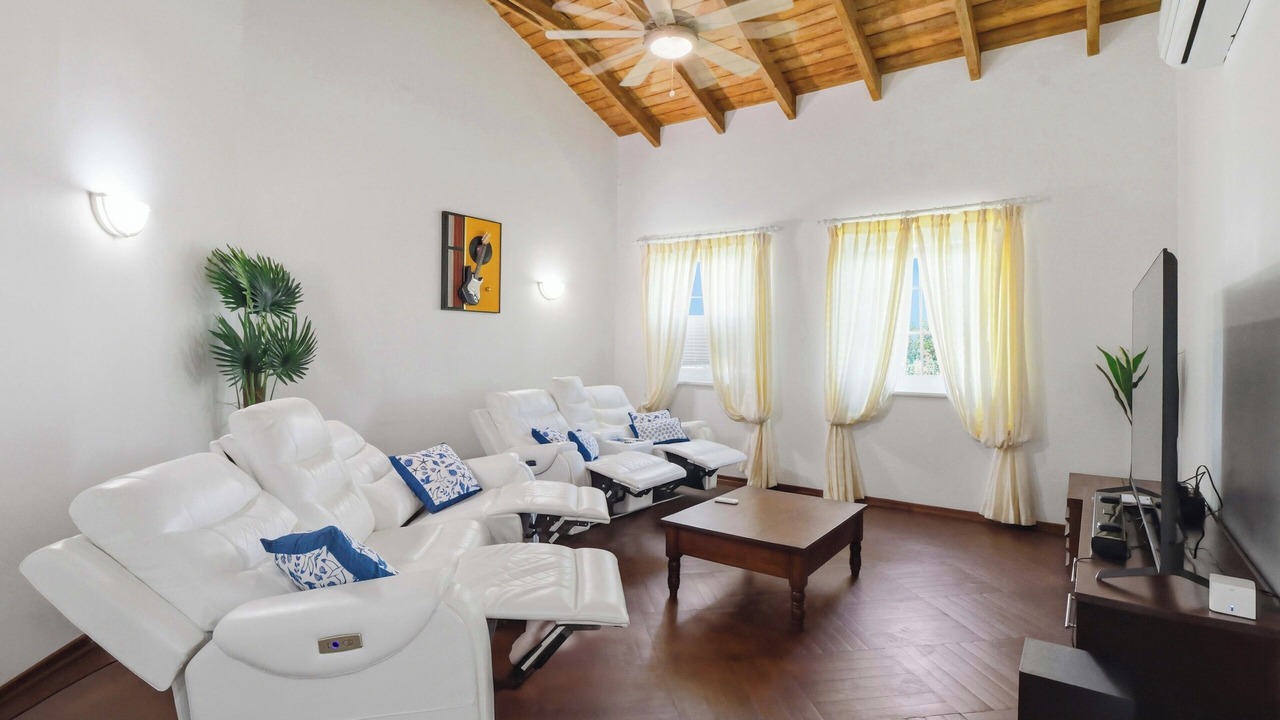 Photo of Livingroom in Cabarete
