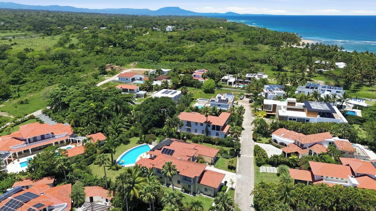 Photo of Outdoor in Cabarete