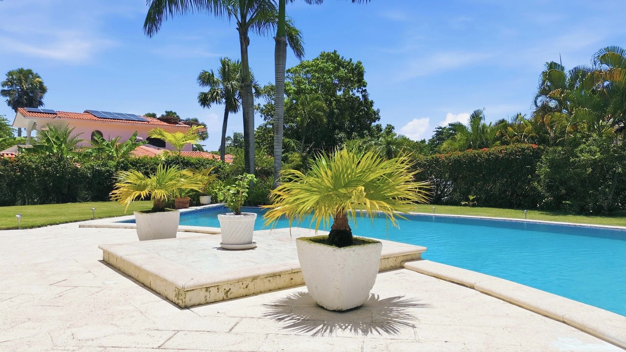 Photo of Outdoor in Cabarete