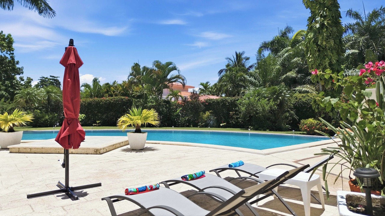 Photo of Outdoor in Cabarete