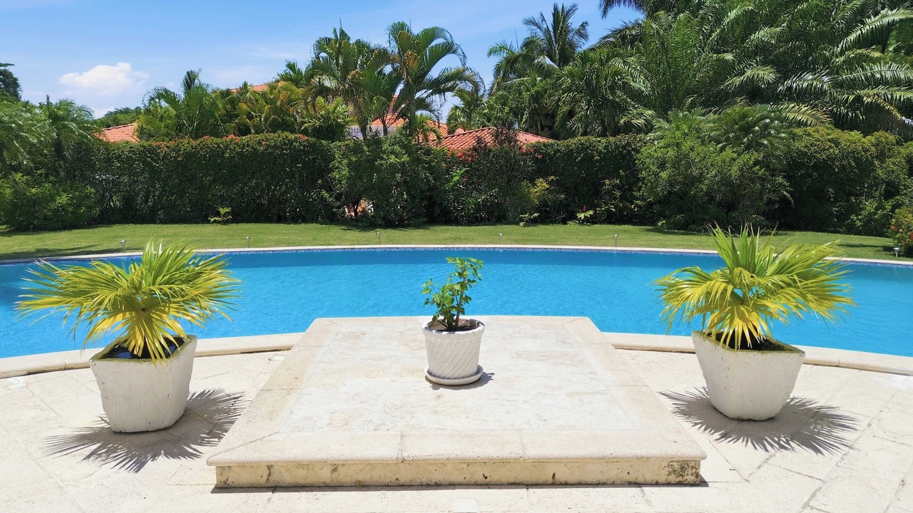 Photo of Outdoor in Cabarete
