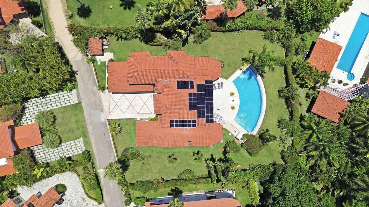 Photo of Outdoor in Cabarete