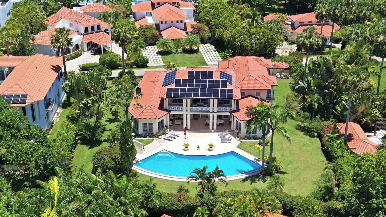 Photo of Outdoor in Cabarete