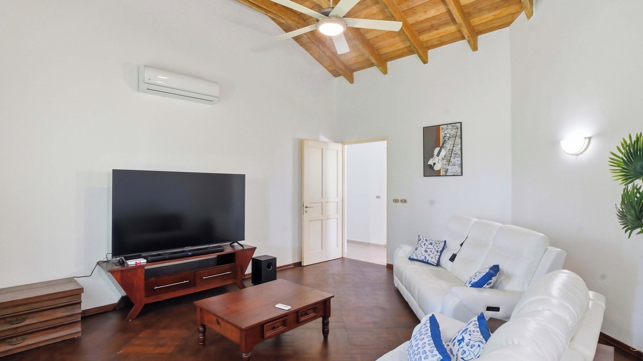 Photo of Livingroom in Cabarete