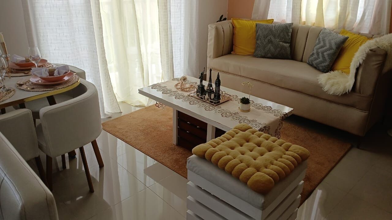 Photo of Livingroom in Veron