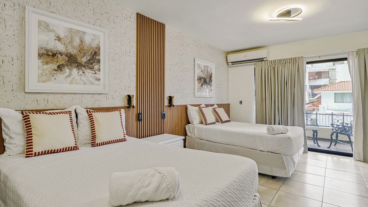 Photo of Bedroom in La Arboleda