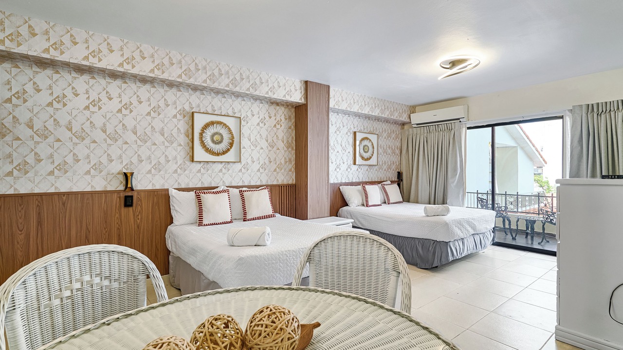 Photo of Bedroom in La Arboleda