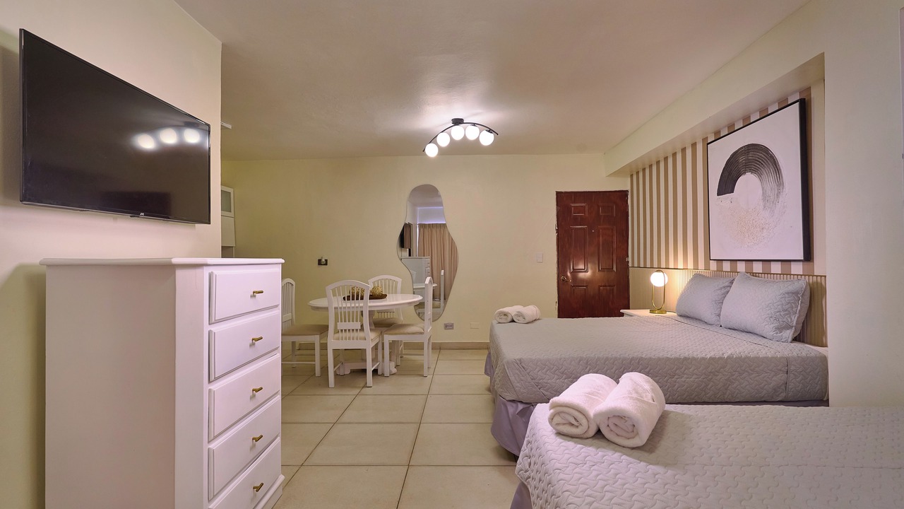 Photo of Bedroom in La Arboleda