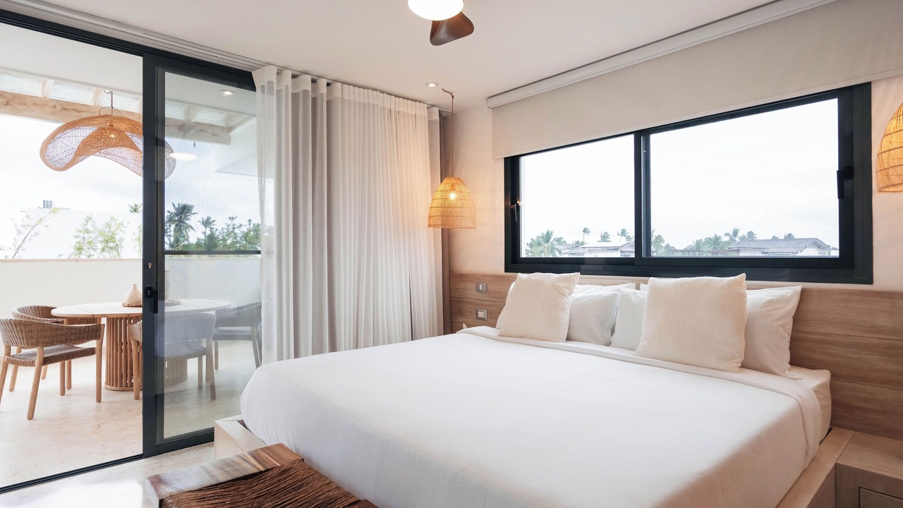 Photo of Bedroom in Las Terrenas