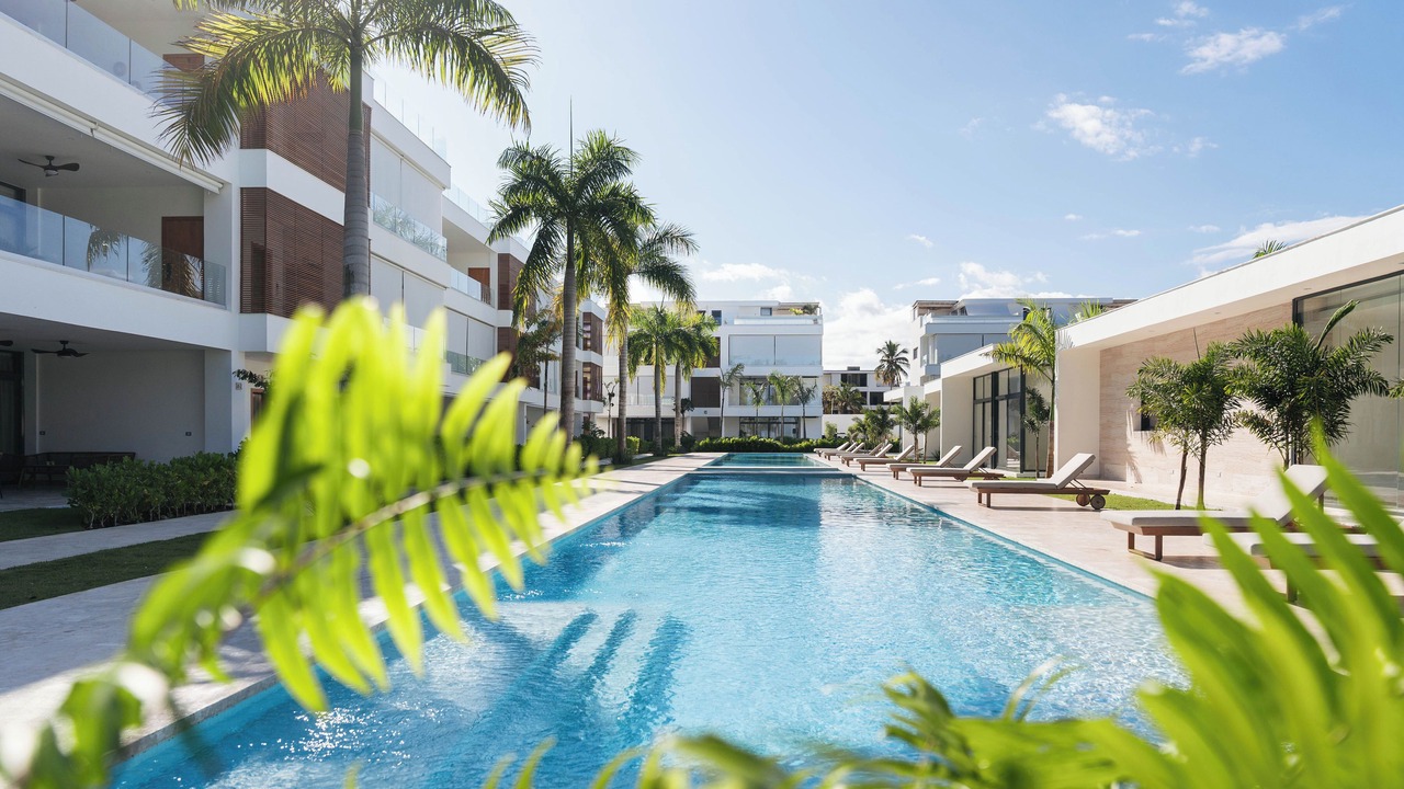 Photo of Outdoor in Las Terrenas