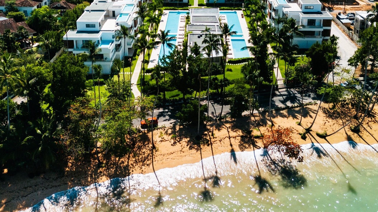 Photo of Outdoor in Las Terrenas
