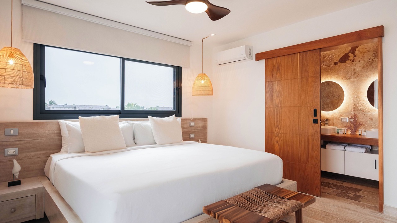 Photo of Bedroom in Las Terrenas