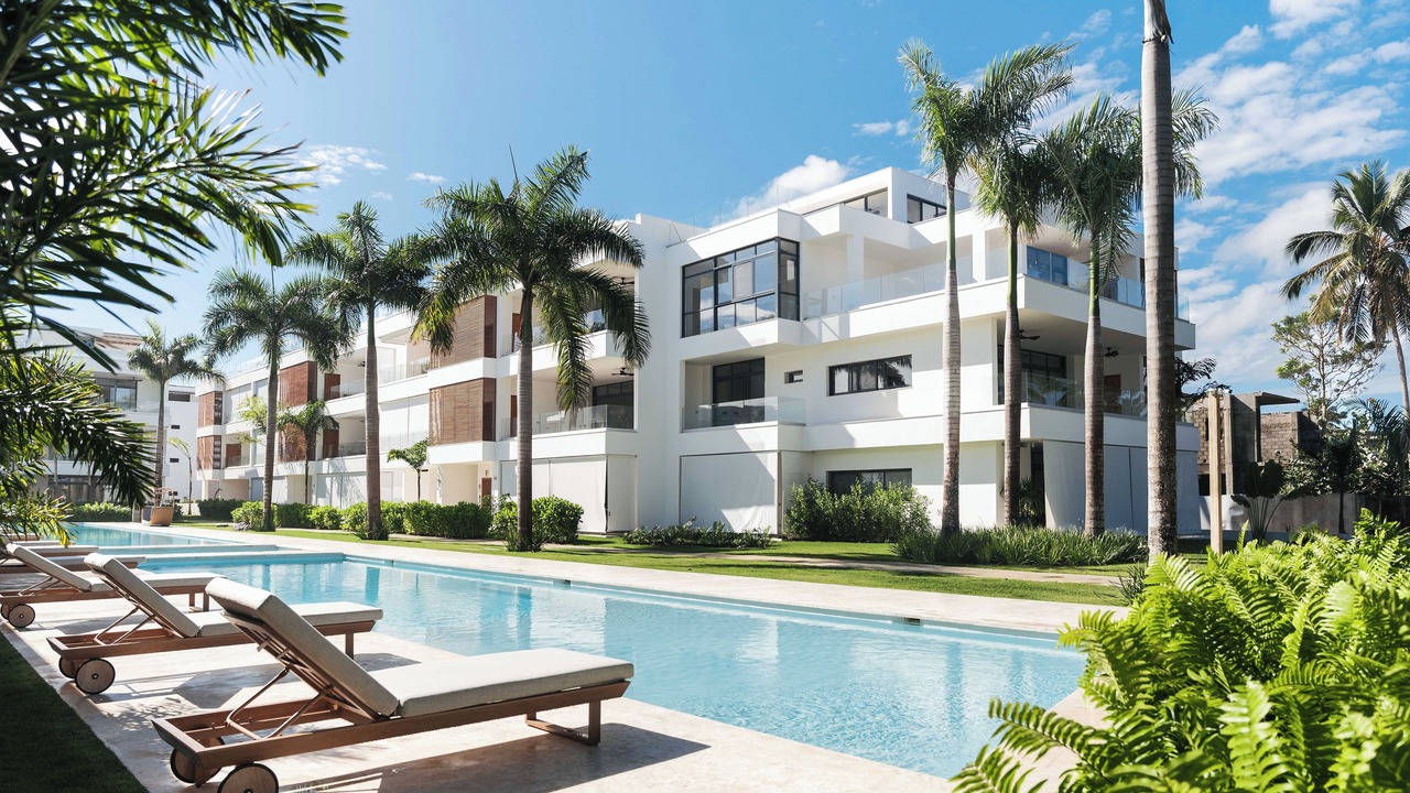 Photo of Outdoor in Las Terrenas
