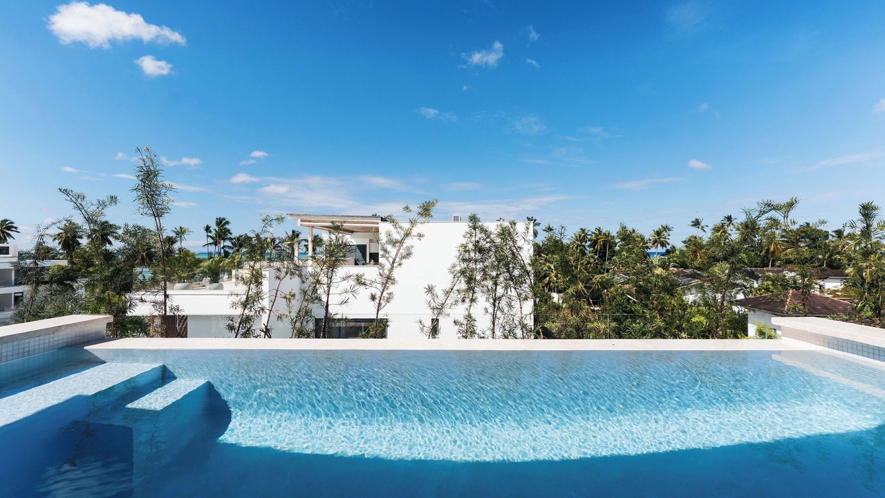 Photo of Outdoor in Las Terrenas