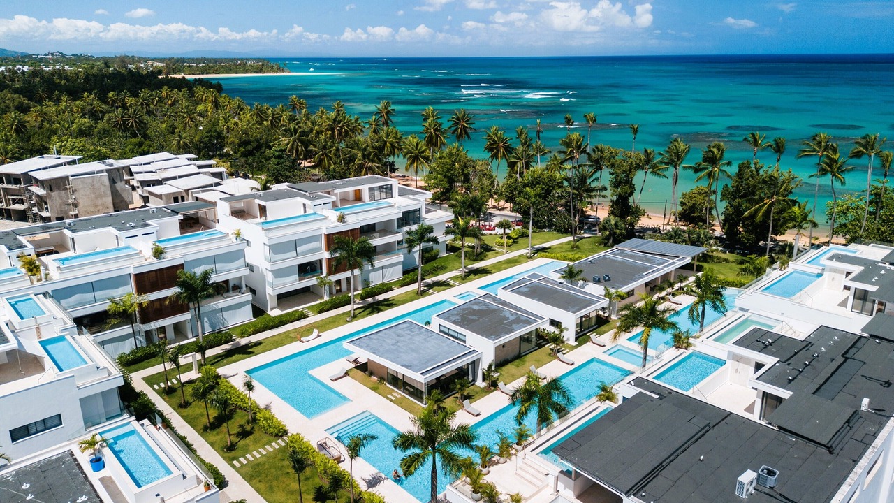 Photo of Outdoor in Las Terrenas