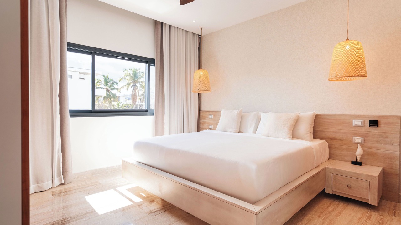 Photo of Bedroom in Las Terrenas