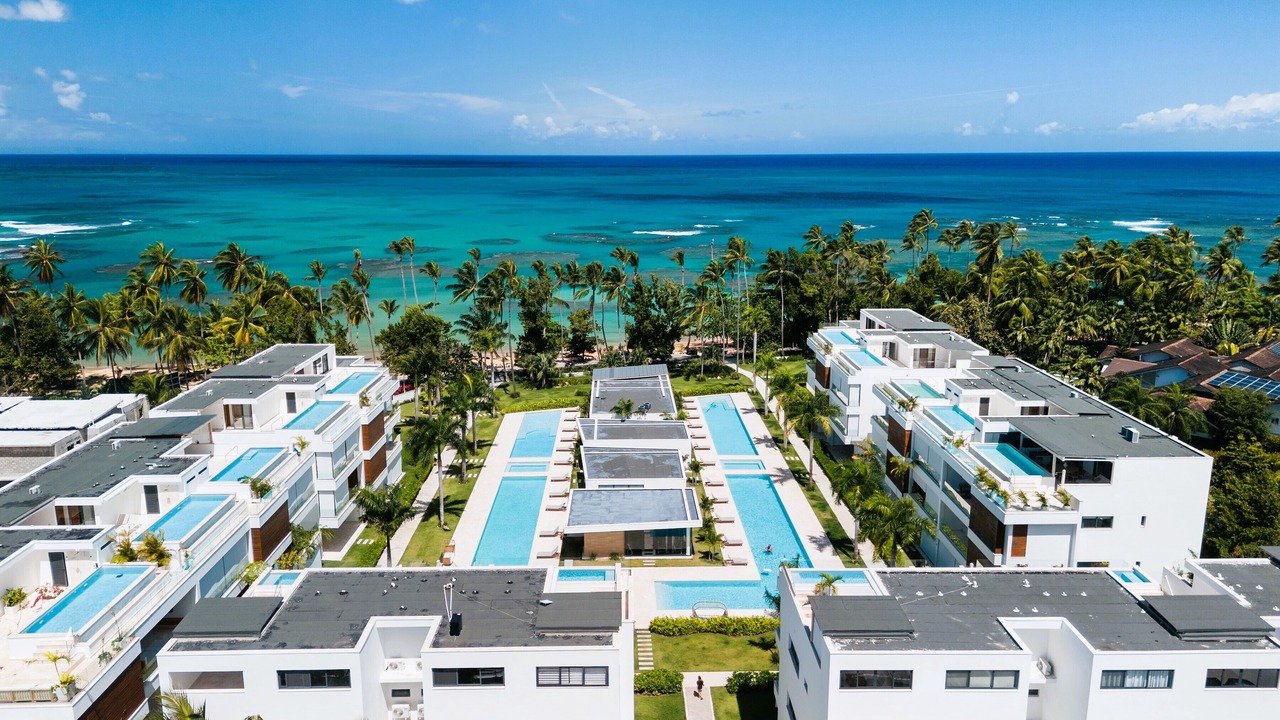 Photo of Outdoor in Las Terrenas