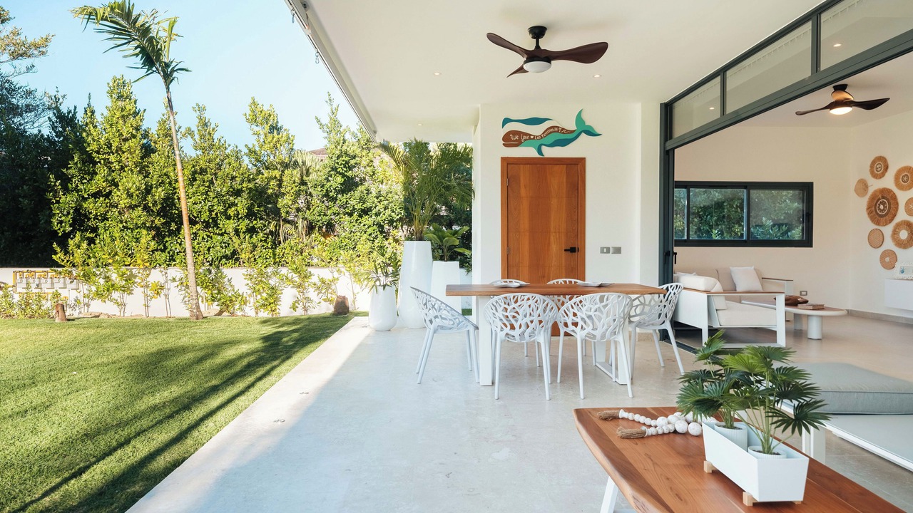 Photo of Outdoor in Las Terrenas