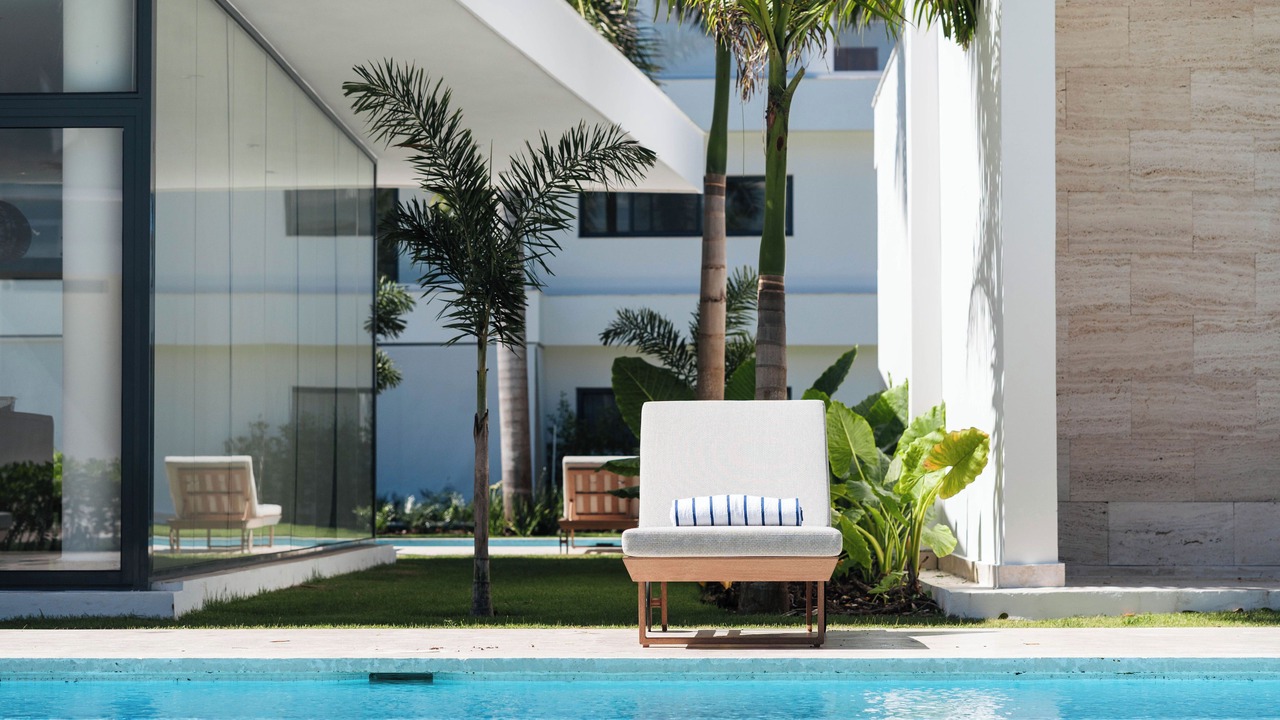 Photo of Outdoor in Las Terrenas