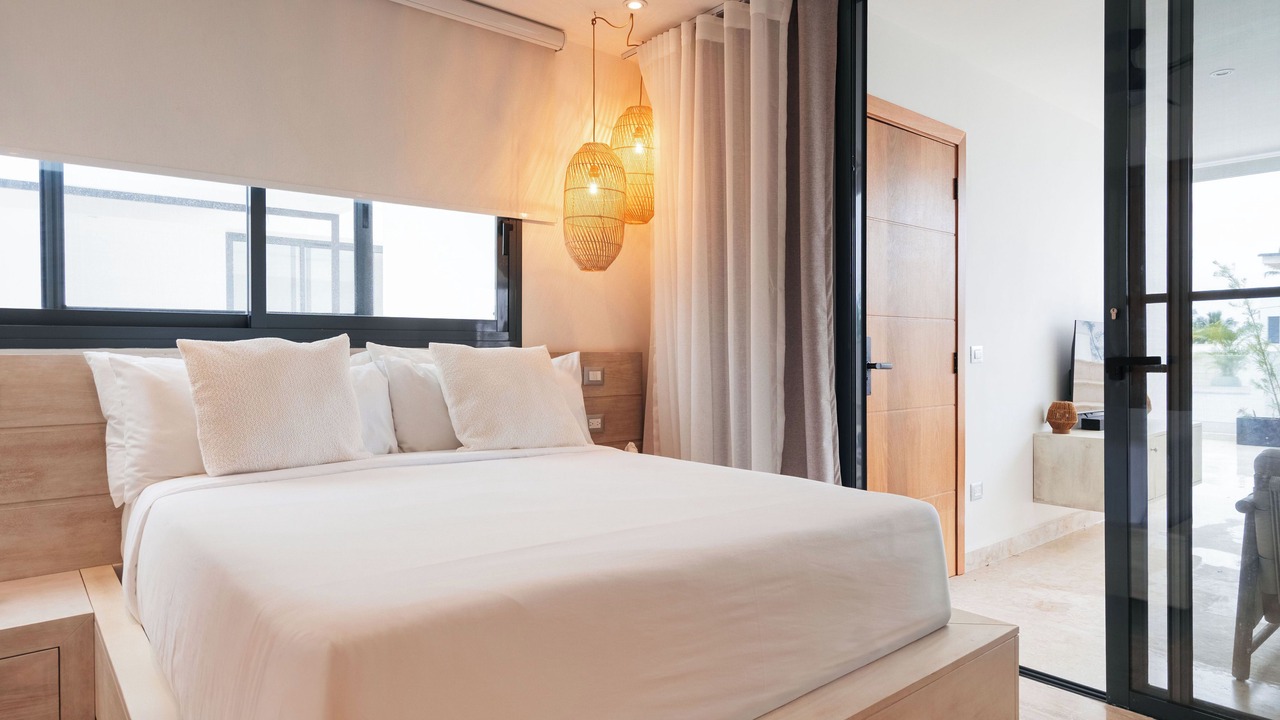 Photo of Bedroom in Las Terrenas