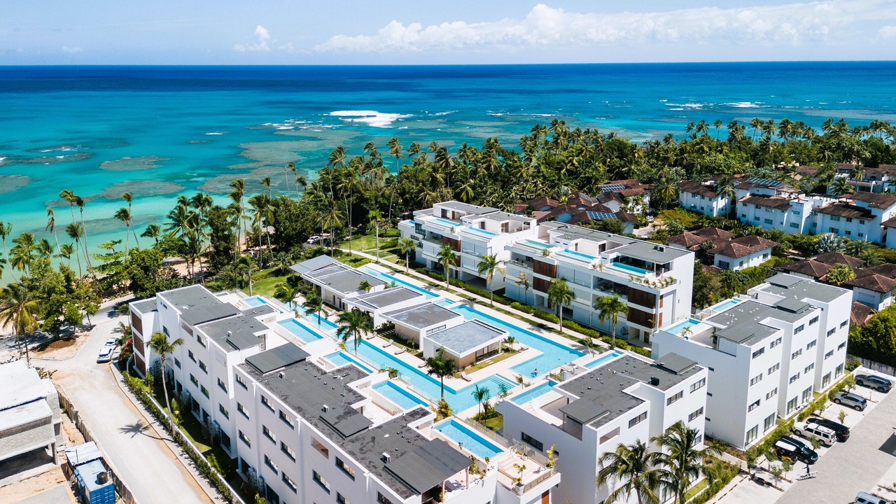 Photo of Outdoor in Las Terrenas