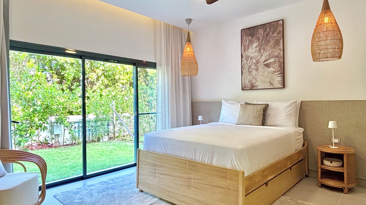 Photo of Bedroom in Las Terrenas