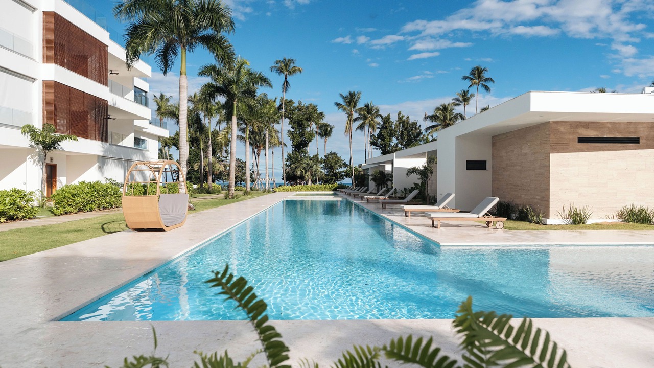Photo of Outdoor in Las Terrenas