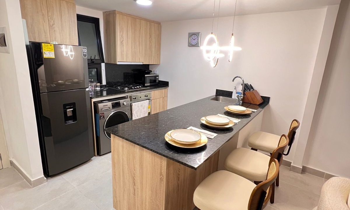 Photo of Kitchen in Veron