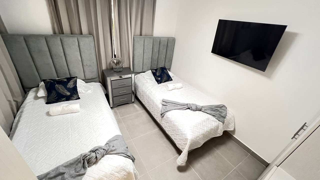 Photo of Bedroom in Veron